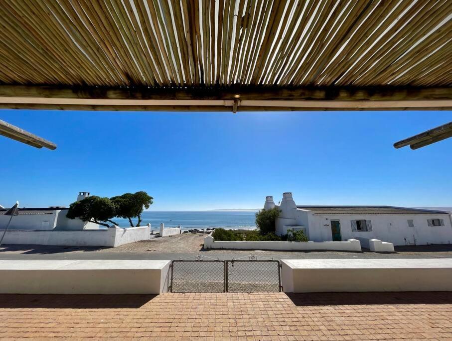 Villa Dertien Paternoster Exterior foto