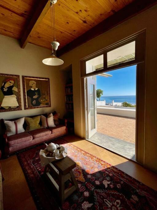 Villa Dertien Paternoster Exterior foto